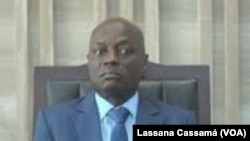 José Mário Vaz, Président de la Guiné-Bissau