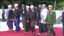 ၆၉ နှစ်မြောက် အာဇာနည်နေ့ ကျင်းပ