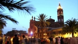 ከተማ ኣስመራ ኣብ ታሪኻዊ መዝገብ ጥንታዊ ስነ ቅርጻ ውርሻታት ዓለም ሰፊራ