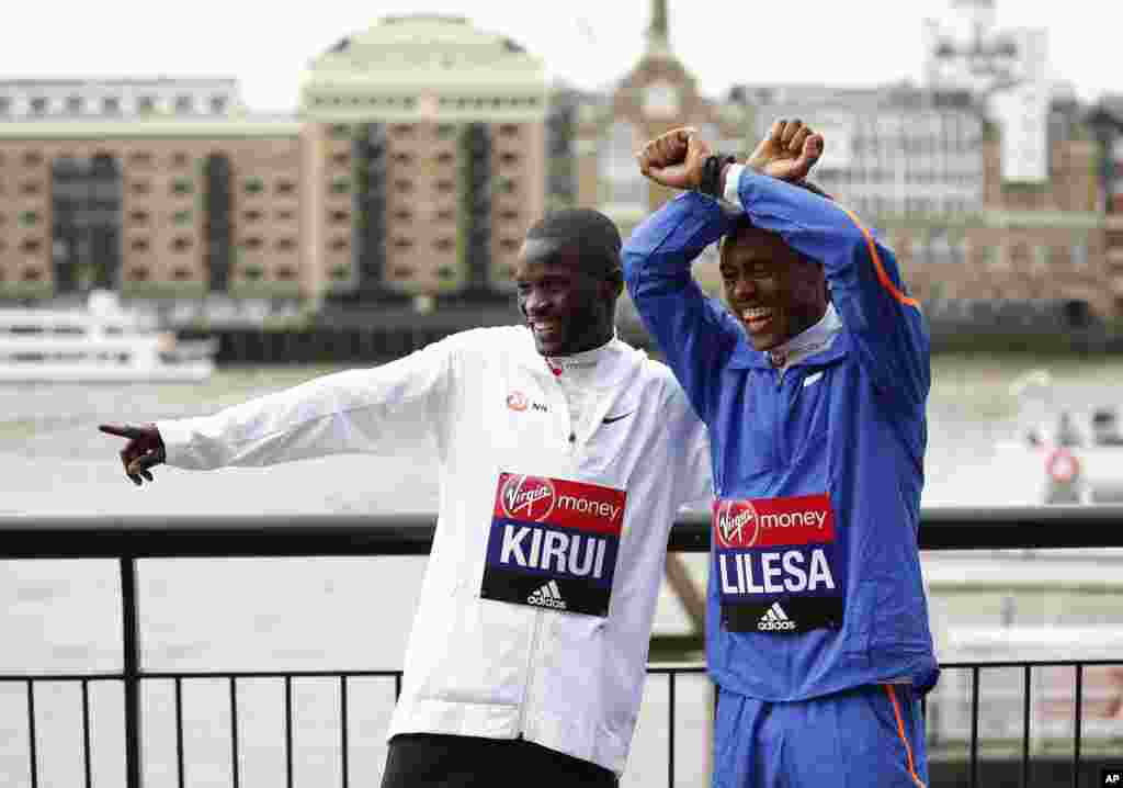 Fayyisaa Lelisaa maaraatoonii landanittis mallattoo mormii Oromiyaa agarsiise