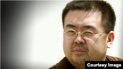 최근 피살된 북한 김정은 국무위원장의 이복형 김정남. (자료사진)