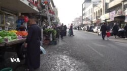 Mûsilî ji Şerên li Sûrîyê Derketine Xembar In