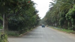 በአማራ ክልል የነፍስ ወከፍ ጦር መሣሪያ ጉዳይ