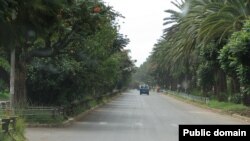 ፎቶ ፋይል፦ ባህር ዳር