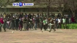 VOA60 AFRICA - SEPTEMBER 20, 2016