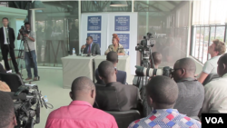 Le Forum économique mondial sur l'Afrique s'ouvre le 11 mai 2016 au Rwanda.