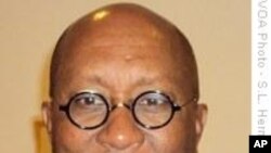 US, India Talk Trade in Delhi