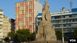 Praça dos Trabalhadores, Maputo
