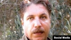 موسی باباخانی - آرشیو