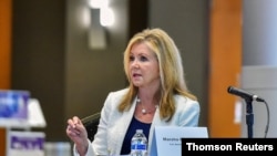 مارشا بلک‌برن - آرشیو