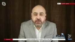 توانایی نعیم قاسم برای رهبری حزب‌الله در حوزه‌های نظامی و عملیاتی، از دید غسان عاشور