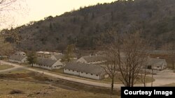 Logor Dretelj (Izvor: BIRN BiH)