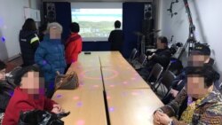 [헬로서울 오디오] 탈북자협회, 탈북자 어르신과 매주 노래교실 열어