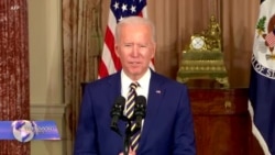 ბაიდენის ადმინისტრაცია და კრემლის აგრესია მეზობლების მიმართ