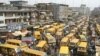 Nigeria trafficcongestion