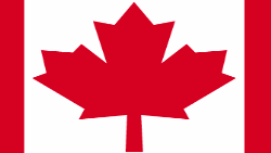 Kanada Liviya diplomatlarını ölkədən çıxarır