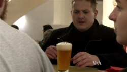 US Behind Revolution in Russia's Beer Industry