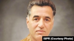 لېفټیننټ جنرل فېض حمید اوس د پېښور کور کمانډر ګمارل شوی دی