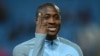 Yaya Touré quitte l'Olympiakos après seulement trois mois 