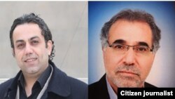 Sîhanok Dîbo û Enwer Naso