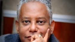 አርቲስት ታማኝ በየነ ቅዳሜ ኢትዮጵያ ሊገባ ነው