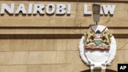 کینیا: دو پاکستانیوں سمیت چھ افراد گرفتار، دوسو کلوہیروئن برآمد