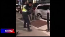 焦点对话：中国巨婴大闹瑞典，北京力挺民间痛批