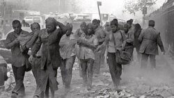 حمله تروريستی يازدهم سپتامبر و جامعه اطلاعاتی آمريکا