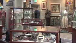 Հայոց ցեղասպանության բացառիկ վկայություններ են ցուցադրված Լոս Անջելեսի «Էսքիջյան » թանգարանում