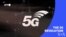 Deba Kontinye Sou Rezo Entènèt 5G