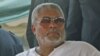 Tsohon shugaban Kasar Ghana Jerry John Rawlings.