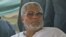 Tsohon shugaban Kasar Ghana Jerry John Rawlings.