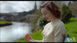 奥斯卡女性提名人聪慧年轻竞争激烈