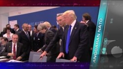 Kilas VOA 26 Mei 2017