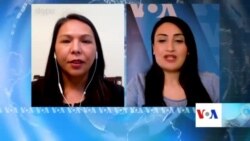 مصاحبه با زینب محسنی