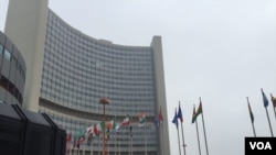 عکسهایی از محل نشست ویژه شورای حکام برای بررسی پرونده ایران