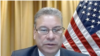 Zamjenik pomoćnika američkog državnog sekretara Gabrijel Eskobar svjedoči u američkom Kongresu