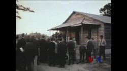 向贫困开战50年取得进展，但未取得胜利