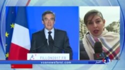 فرانسوا فیون نامزد احزاب راست و میانه رو فرانسه به اتهام مالی احضار شد