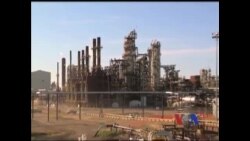 中国收购加拿大石油公司引起美国关切