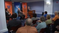 ОБСЕ со глобална стратегија за мигрантската криза