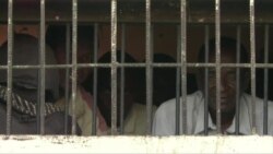 Oduu Afrikaa Daqiiqaa Tokkoo