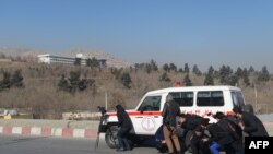 اداره حمایت از رسانه ها می‌گوید که در ۱۷ سال گذشته کم و بیش ۱۲۰۰ قضیه خشونت علیه خبرنگاران ثبت شده است.