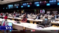 SHBA mbështet krijimin e traktatit global për pandeminë