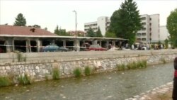 Германија ќе асистира во истрагата за пожарот во Тетово