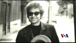 鲍勃·迪伦获诺贝尔文学奖