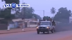 VOA60 Afirka: Afirka ta Tsakiya, Disamba 5, 2013