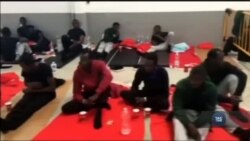 Час-Тайм. У Каліфорнії вирує смертельна пожежа