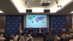 Freedom House. Հայաստանը՝ ժողովրդավարացման միտումների առաջատար