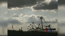 中国在青藏高原深度钻探